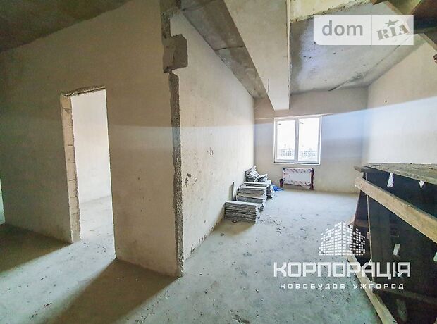 Продажа трехкомнатной квартиры в Ужгороде, на ул. Бабьяка район Новый фото 1