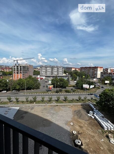 Продажа двухкомнатной квартиры в Ужгороде, на ул. Бабьяка, район Новый фото 1 Продажа двухкомнатной квартиры в Ужгороде, на ул. Бабьяка, район Новый фото 1