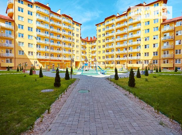Продажа двухкомнатной квартиры в Ужгороде, на ул. Богомольца 22, район Новый фото 1 Продажа двухкомнатной квартиры в Ужгороде, на ул. Богомольца 22, район Новый фото 1