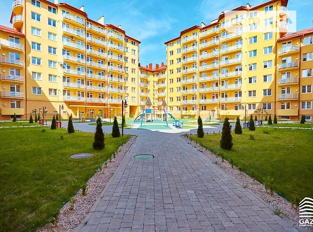 Продажа двухкомнатной квартиры в Ужгороде, на ул. Богомольца 22, район Новый фото 1 Продажа двухкомнатной квартиры в Ужгороде, на ул. Богомольца 22, район Новый фото 1