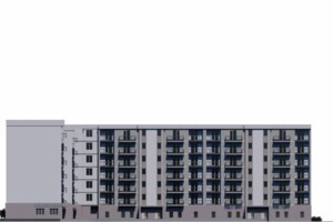 Продажа двухкомнатной квартиры в Ужгороде, на ул. Богомольца, район Новый фото 2