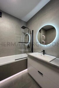 Продажа двухкомнатной квартиры в Ужгороде, на ул. Богомольца, район Новый фото 2