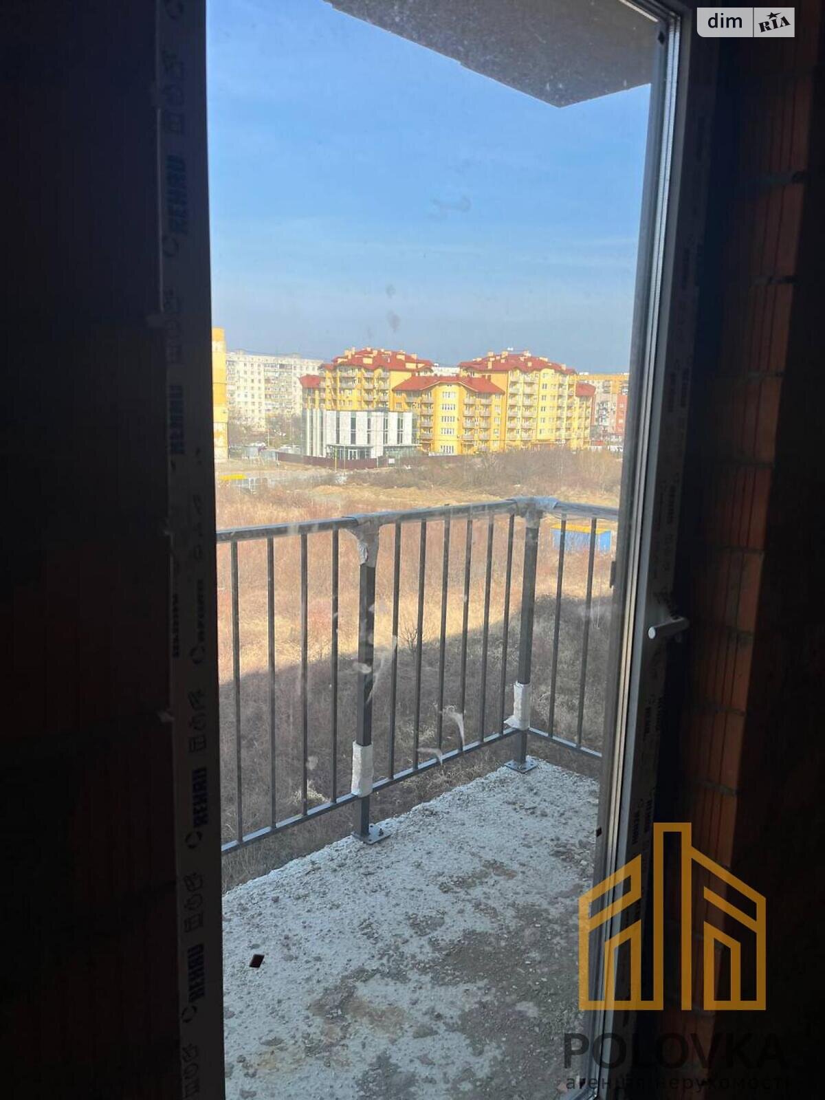 Продажа двухкомнатной квартиры в Ужгороде, на ул. Богомольца 29, район Новый фото 1 Продажа двухкомнатной квартиры в Ужгороде, на ул. Богомольца 29, район Новый фото 1