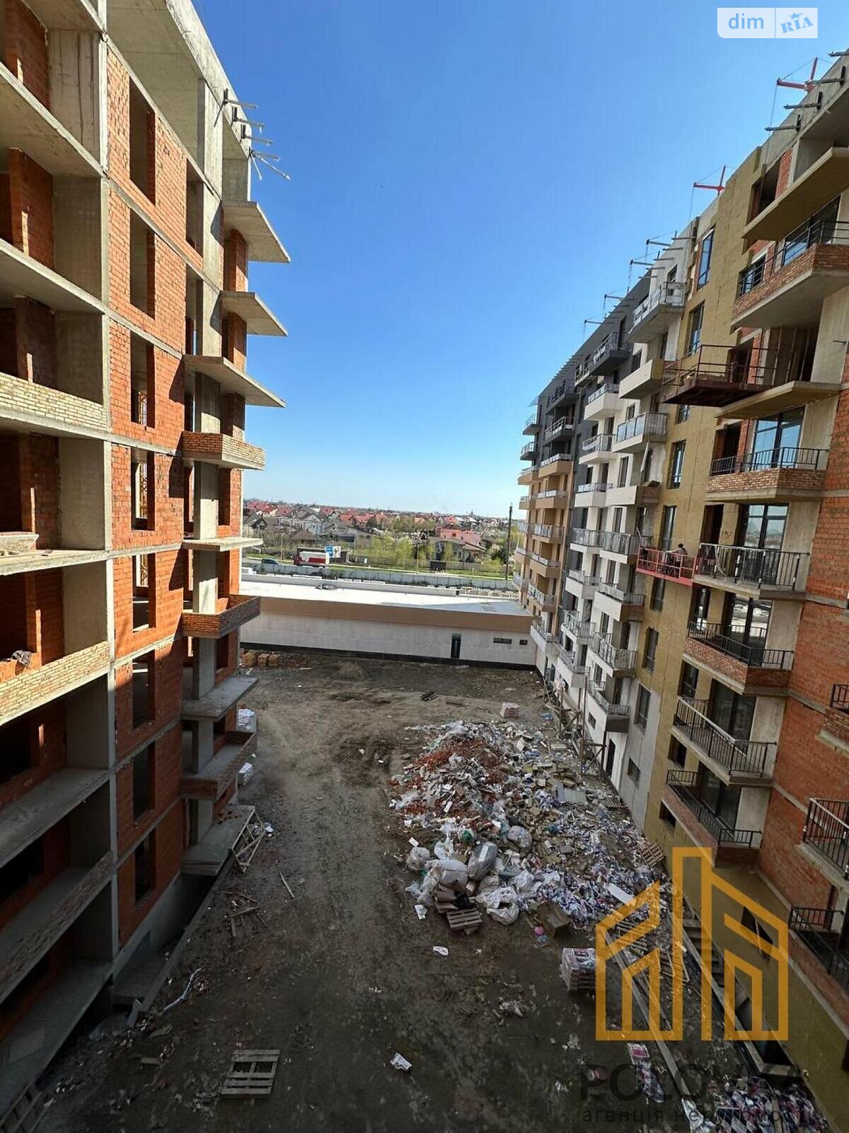 Продажа двухкомнатной квартиры в Ужгороде, на ул. Богомольца 29, район Новый фото 1 Продажа двухкомнатной квартиры в Ужгороде, на ул. Богомольца 29, район Новый фото 1