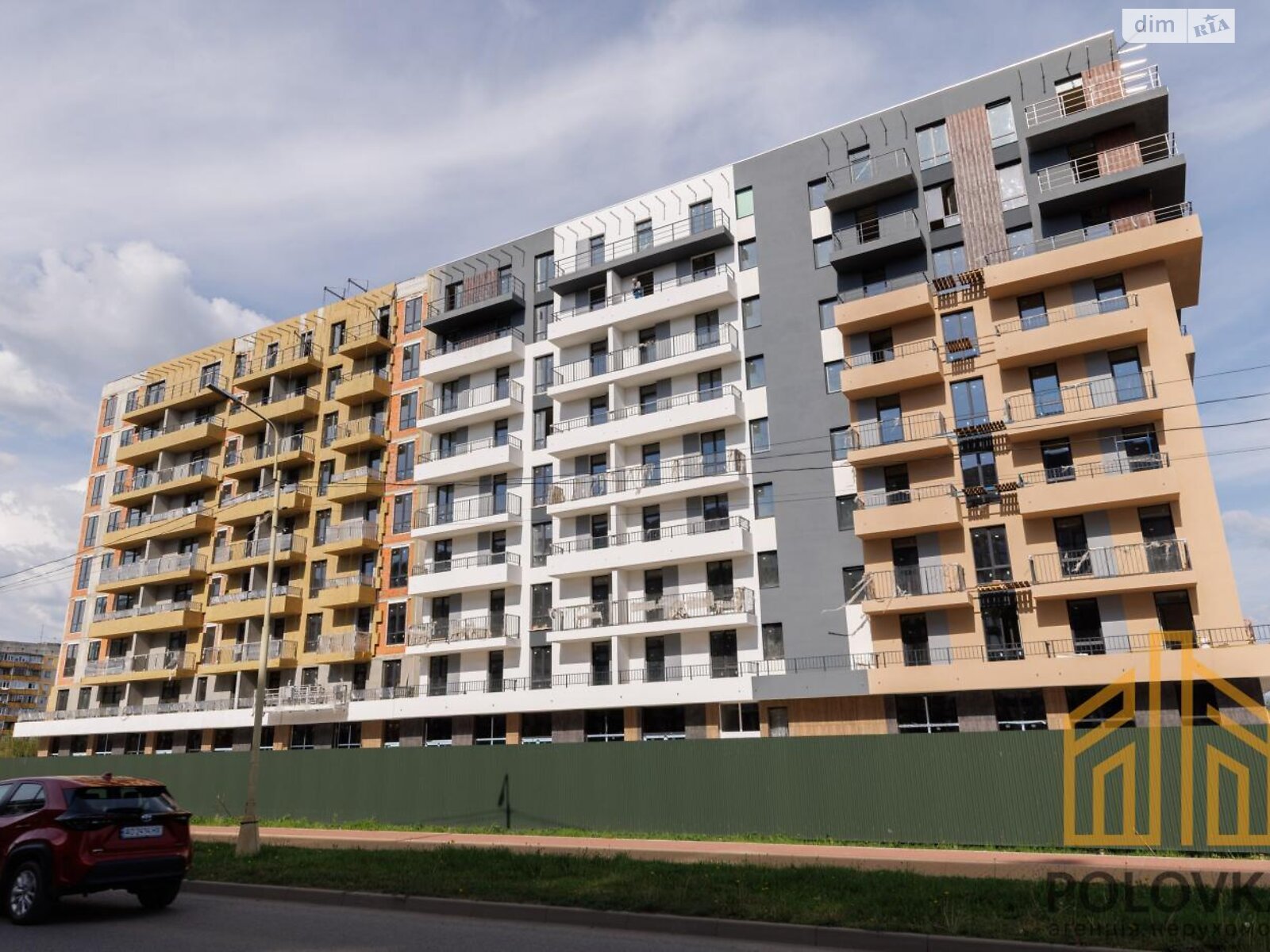 Продажа двухкомнатной квартиры в Ужгороде, на ул. Богомольца 29, район Новый фото 1 Продажа двухкомнатной квартиры в Ужгороде, на ул. Богомольца 29, район Новый фото 1