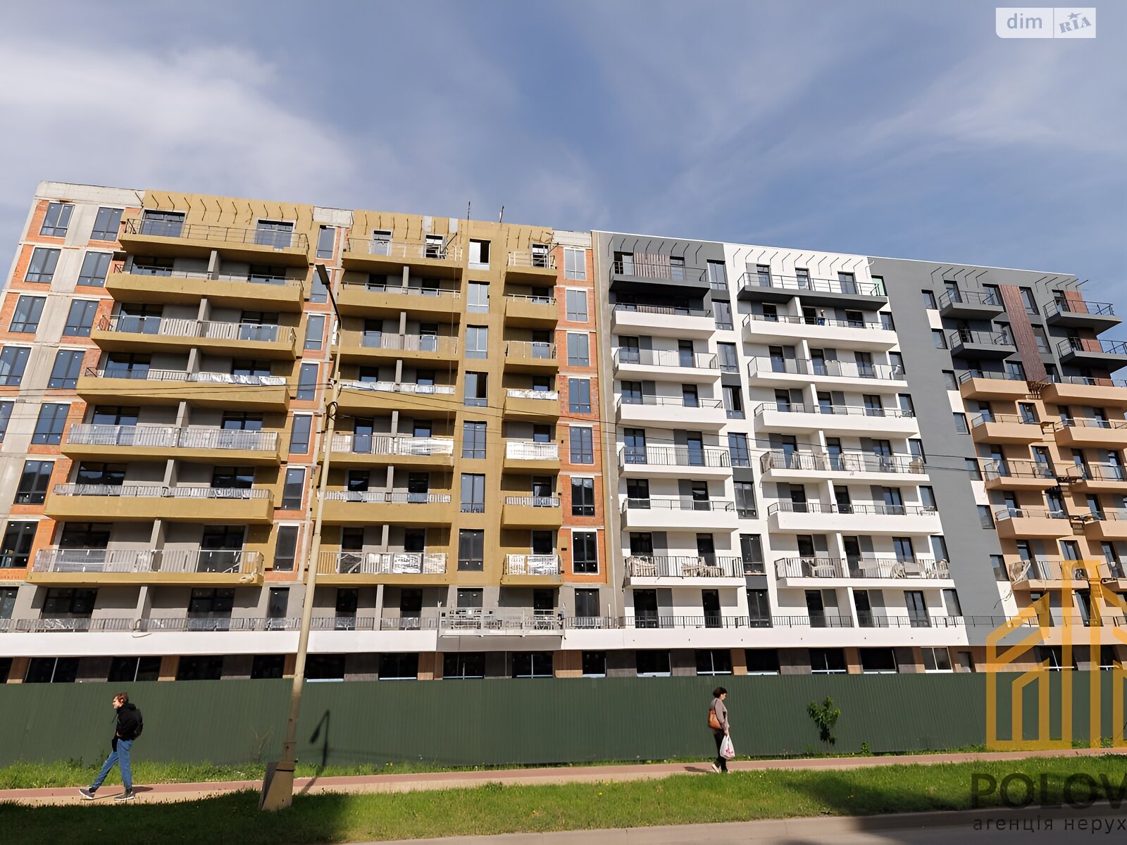 Продажа двухкомнатной квартиры в Ужгороде, на ул. Богомольца 29, район Новый фото 1 Продажа двухкомнатной квартиры в Ужгороде, на ул. Богомольца 29, район Новый фото 1
