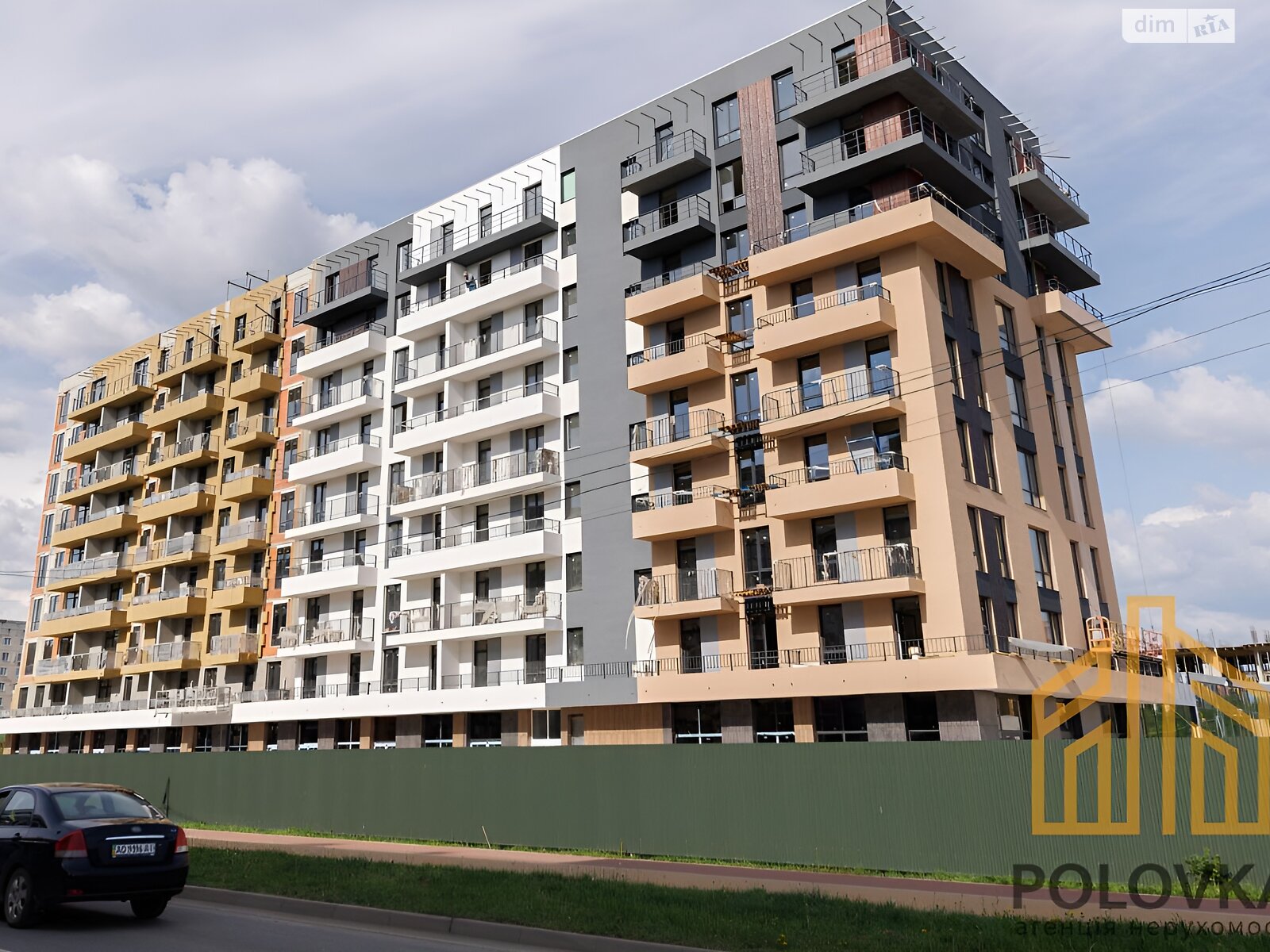 Продажа двухкомнатной квартиры в Ужгороде, на ул. Богомольца 29, район Новый фото 1 Продажа двухкомнатной квартиры в Ужгороде, на ул. Богомольца 29, район Новый фото 1