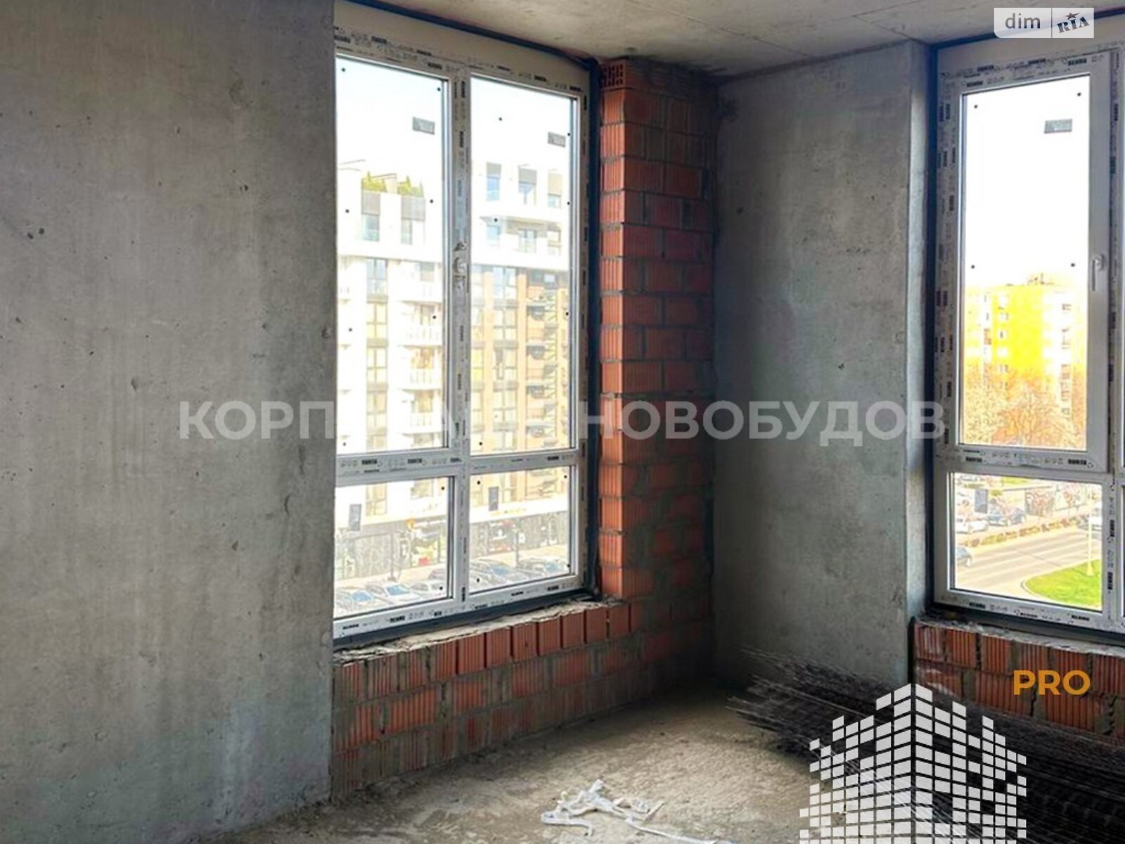 Продажа двухкомнатной квартиры в Ужгороде, на ул. Богомольца 29, район Новый фото 1 Продажа двухкомнатной квартиры в Ужгороде, на ул. Богомольца 29, район Новый фото 1