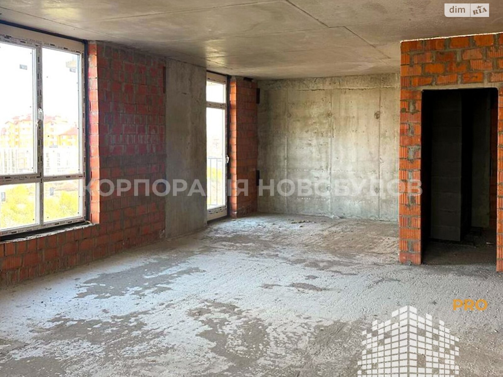 Продажа двухкомнатной квартиры в Ужгороде, на ул. Богомольца 29, район Новый фото 1 Продажа двухкомнатной квартиры в Ужгороде, на ул. Богомольца 29, район Новый фото 1