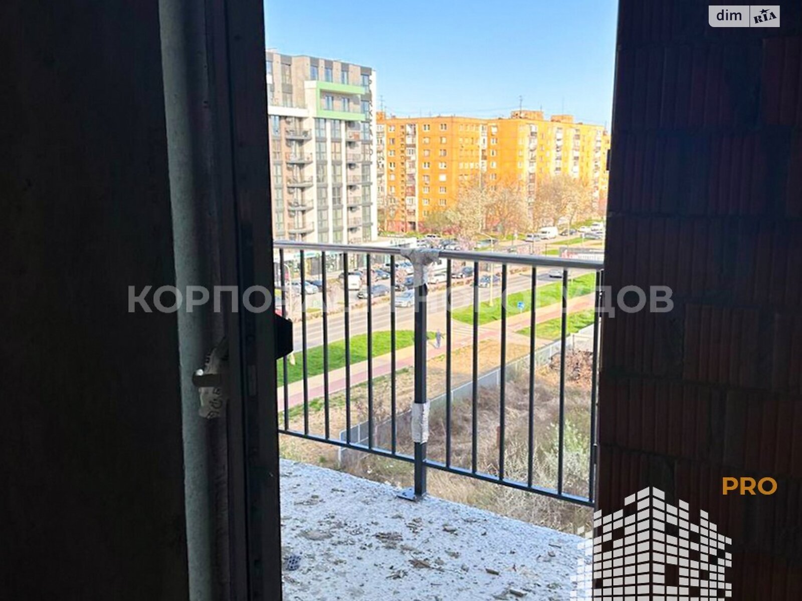 Продажа двухкомнатной квартиры в Ужгороде, на ул. Богомольца 29, район Новый фото 1 Продажа двухкомнатной квартиры в Ужгороде, на ул. Богомольца 29, район Новый фото 1