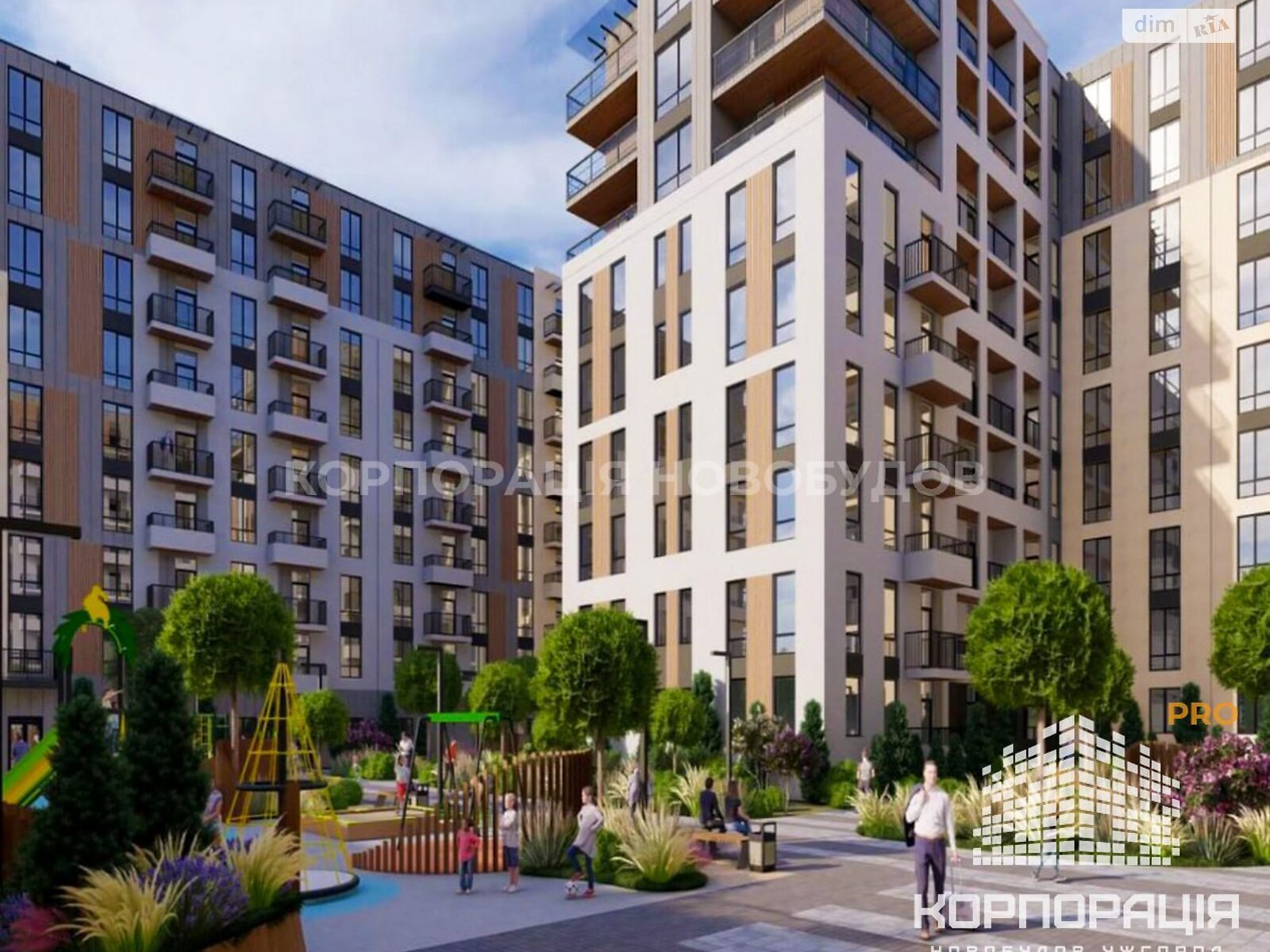 Продажа двухкомнатной квартиры в Ужгороде, на ул. Богомольца 29, район Новый фото 1 Продажа двухкомнатной квартиры в Ужгороде, на ул. Богомольца 29, район Новый фото 1