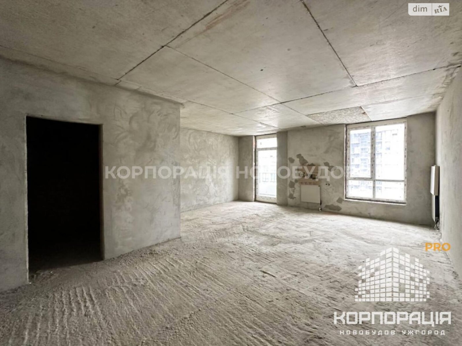 Продажа однокомнатной квартиры в Ужгороде, на ул. Богомольца, район Новый фото 1 Продажа однокомнатной квартиры в Ужгороде, на ул. Богомольца, район Новый фото 1