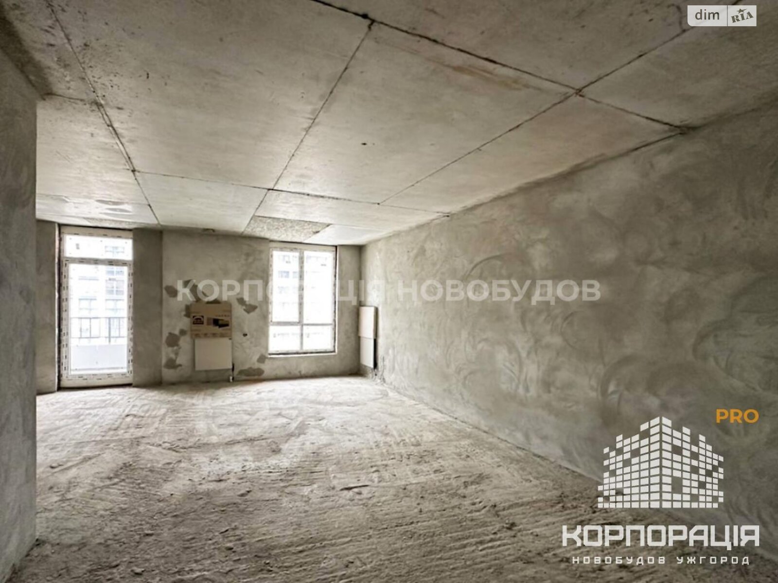 Продажа однокомнатной квартиры в Ужгороде, на ул. Богомольца, район Новый фото 1 Продажа однокомнатной квартиры в Ужгороде, на ул. Богомольца, район Новый фото 1
