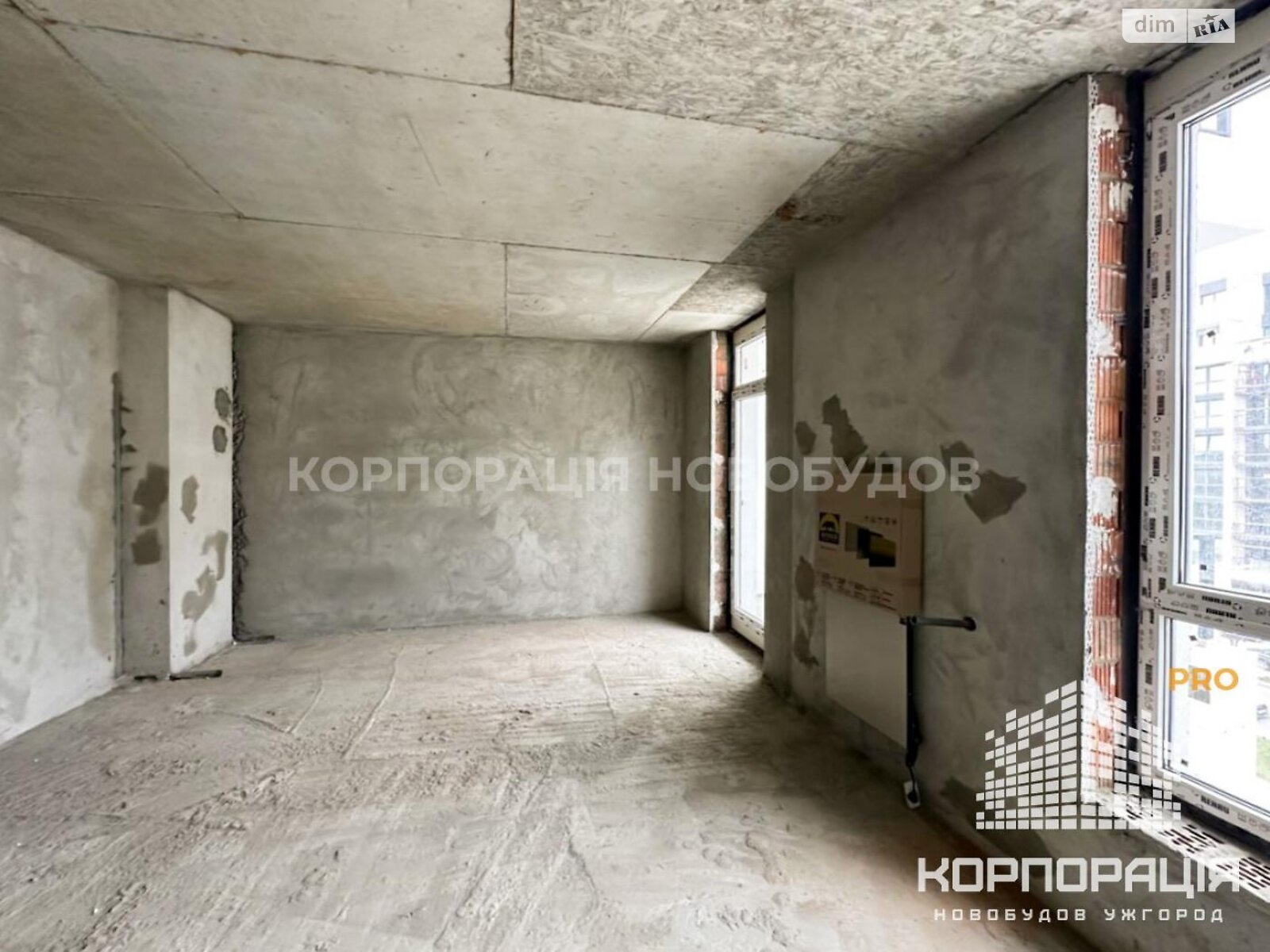 Продажа однокомнатной квартиры в Ужгороде, на ул. Богомольца, район Новый фото 1 Продажа однокомнатной квартиры в Ужгороде, на ул. Богомольца, район Новый фото 1