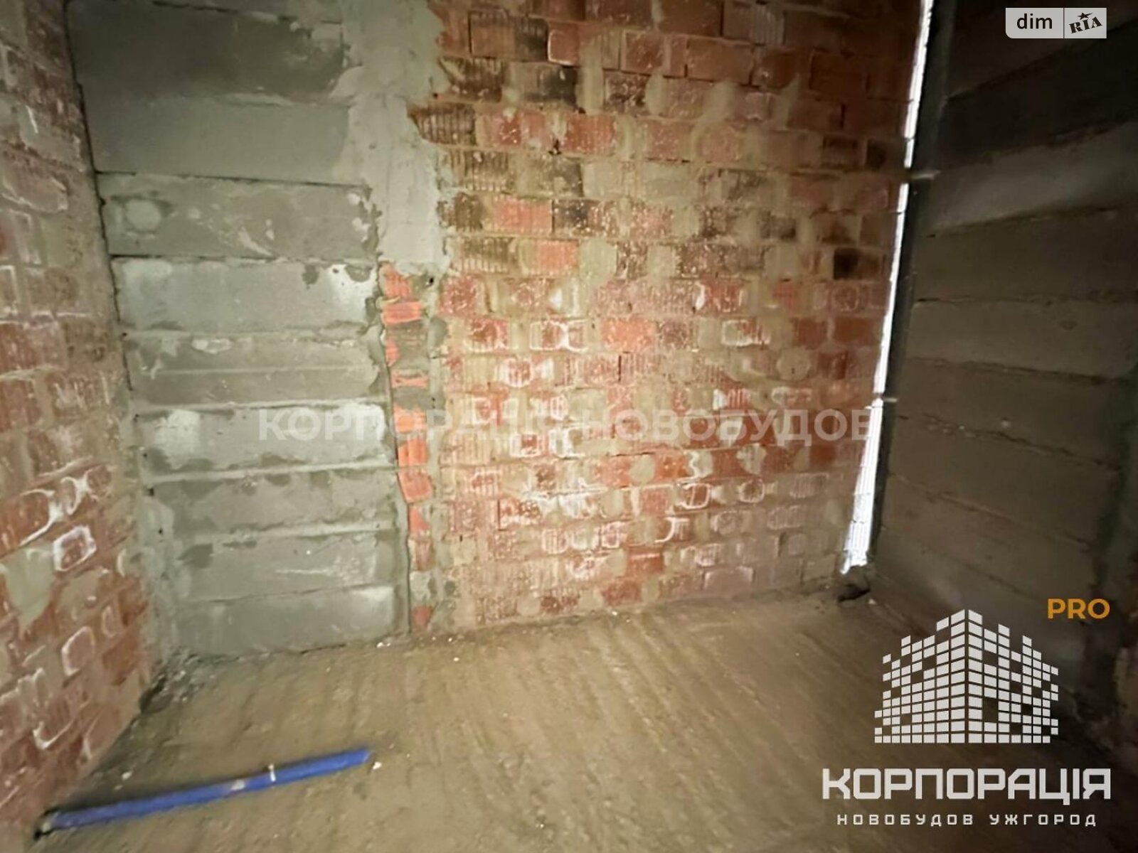 Продажа однокомнатной квартиры в Ужгороде, на ул. Богомольца, район Новый фото 1 Продажа однокомнатной квартиры в Ужгороде, на ул. Богомольца, район Новый фото 1