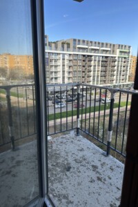 Продаж двокімнатної квартири в Ужгороді, на вул. Богомольця 29, кв. 124, район Новий фото 2