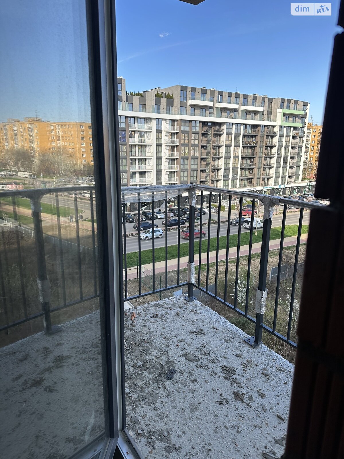 Продаж двокімнатної квартири в Ужгороді, на вул. Богомольця 29, кв. 124, район Новий фото 1 Продаж двокімнатної квартири в Ужгороді, на вул. Богомольця 29, кв. 124, район Новий фото 1