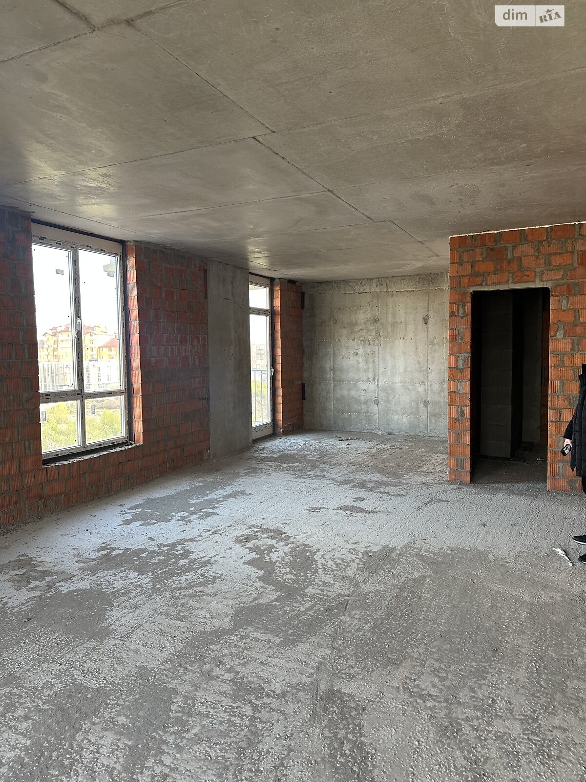 Продаж двокімнатної квартири в Ужгороді, на вул. Богомольця 29, кв. 124, район Новий фото 1 Продаж двокімнатної квартири в Ужгороді, на вул. Богомольця 29, кв. 124, район Новий фото 1
