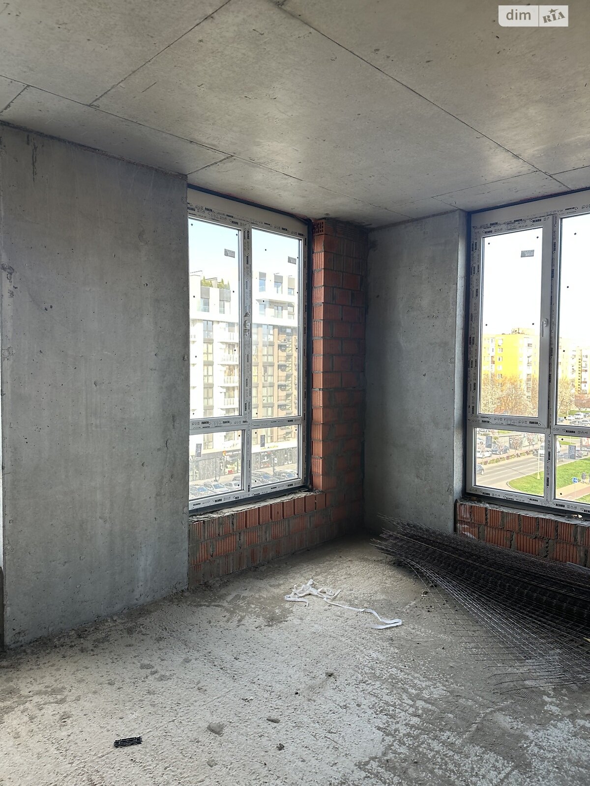 Продаж двокімнатної квартири в Ужгороді, на вул. Богомольця 29, кв. 124, район Новий фото 1 Продаж двокімнатної квартири в Ужгороді, на вул. Богомольця 29, кв. 124, район Новий фото 1
