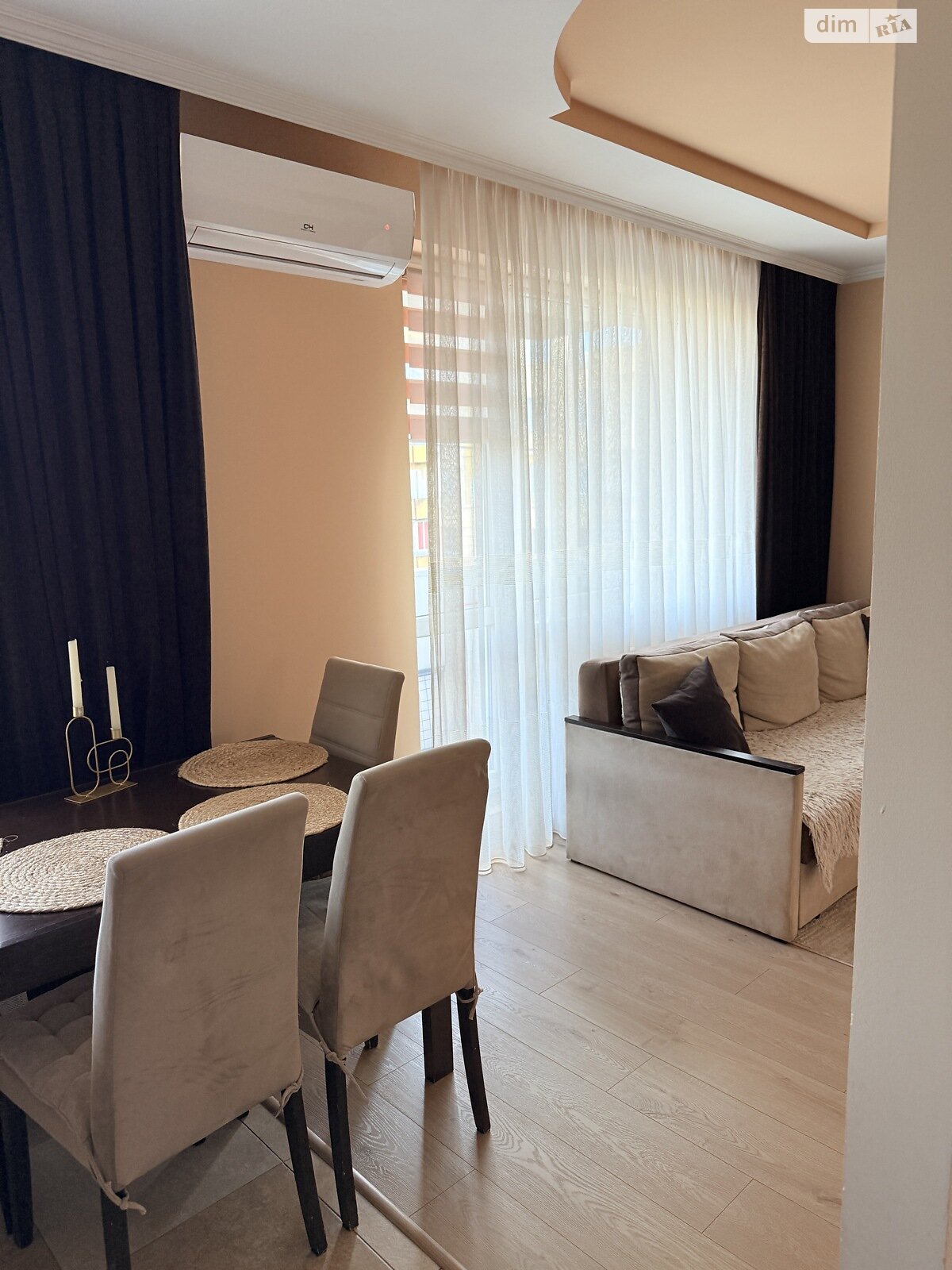 Продажа трехкомнатной квартиры в Ужгороде, на ул. Богомольца 30, район Новый фото 1 Продажа трехкомнатной квартиры в Ужгороде, на ул. Богомольца 30, район Новый фото 1