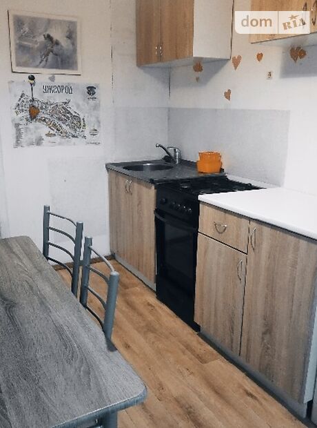 Продажа трехкомнатной квартиры в Ужгороде, на ул. Черновола район Новый фото 1 Продажа трехкомнатной квартиры в Ужгороде, на ул. Черновола район Новый фото 1