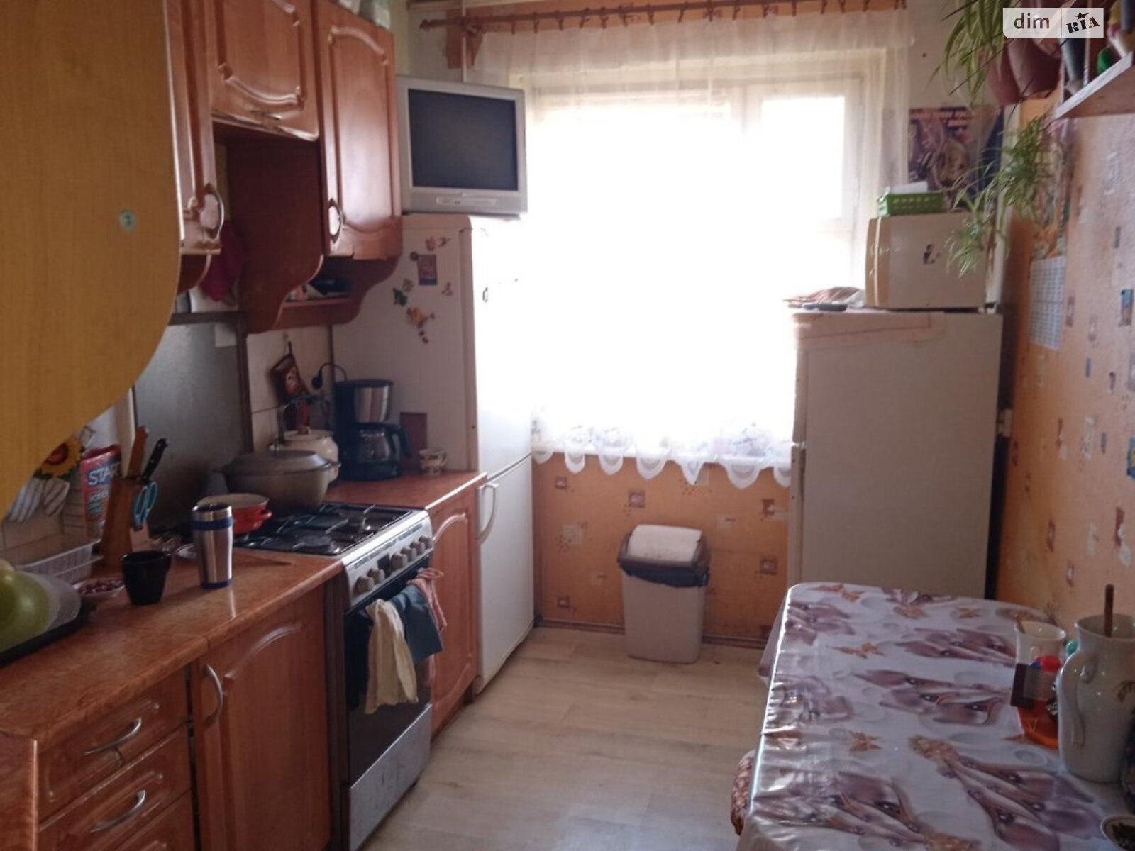 Продажа трехкомнатной квартиры в Ужгороде, на ул. Черновола, район Новый фото 1