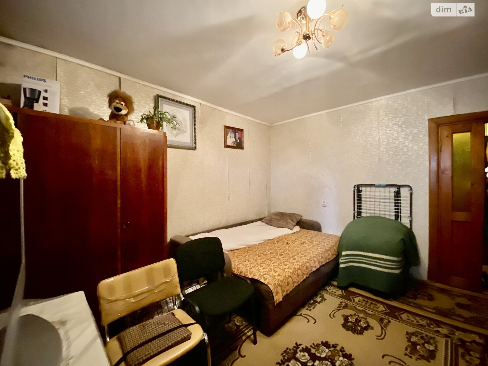 Продажа трехкомнатной квартиры в Ужгороде, на ул. Черновола 33, район Новый фото 1 Продажа трехкомнатной квартиры в Ужгороде, на ул. Черновола 33, район Новый фото 1