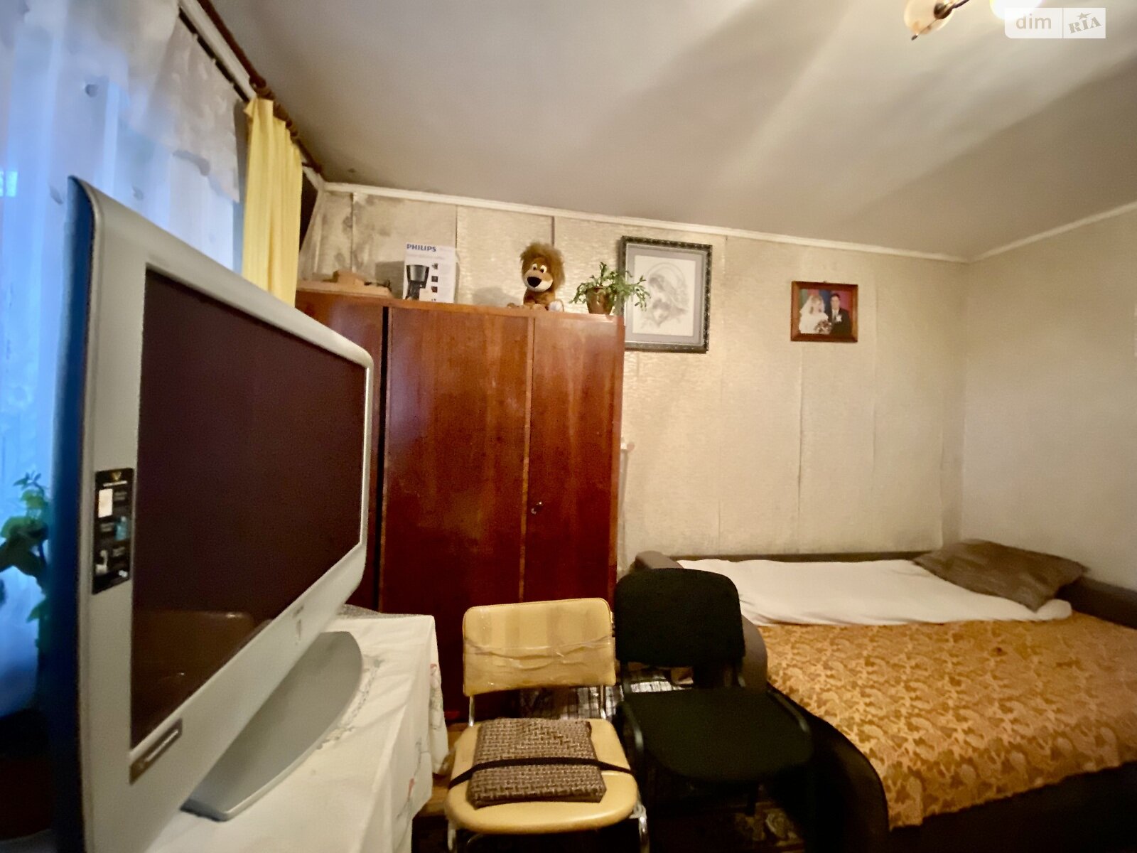 Продажа трехкомнатной квартиры в Ужгороде, на ул. Черновола 33, район Новый фото 1 Продажа трехкомнатной квартиры в Ужгороде, на ул. Черновола 33, район Новый фото 1