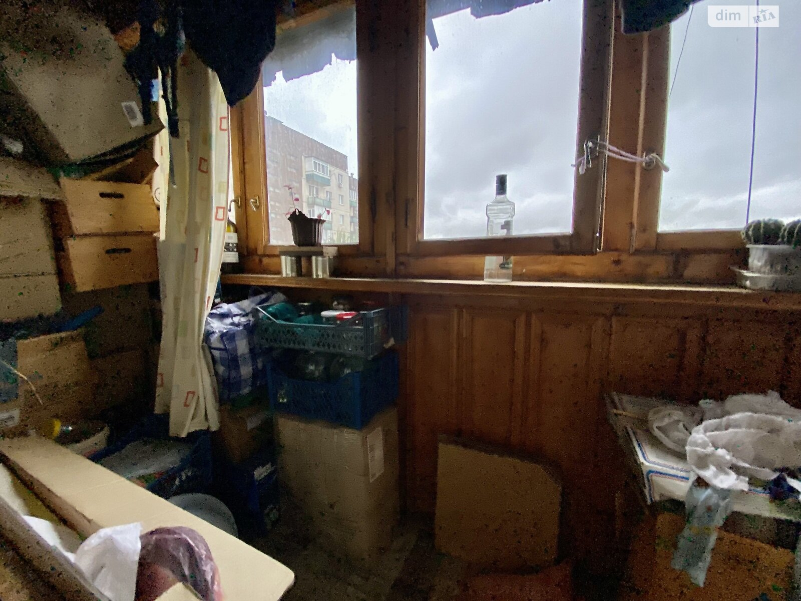 Продажа трехкомнатной квартиры в Ужгороде, на ул. Черновола 33, район Новый фото 1 Продажа трехкомнатной квартиры в Ужгороде, на ул. Черновола 33, район Новый фото 1