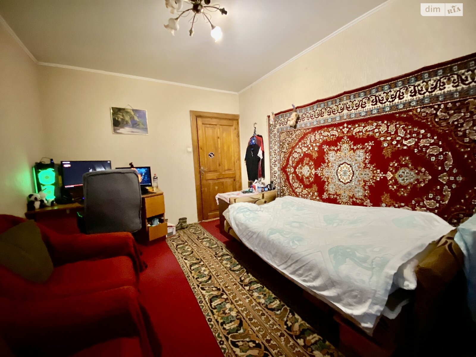 Продажа трехкомнатной квартиры в Ужгороде, на ул. Черновола 33, район Новый фото 1 Продажа трехкомнатной квартиры в Ужгороде, на ул. Черновола 33, район Новый фото 1