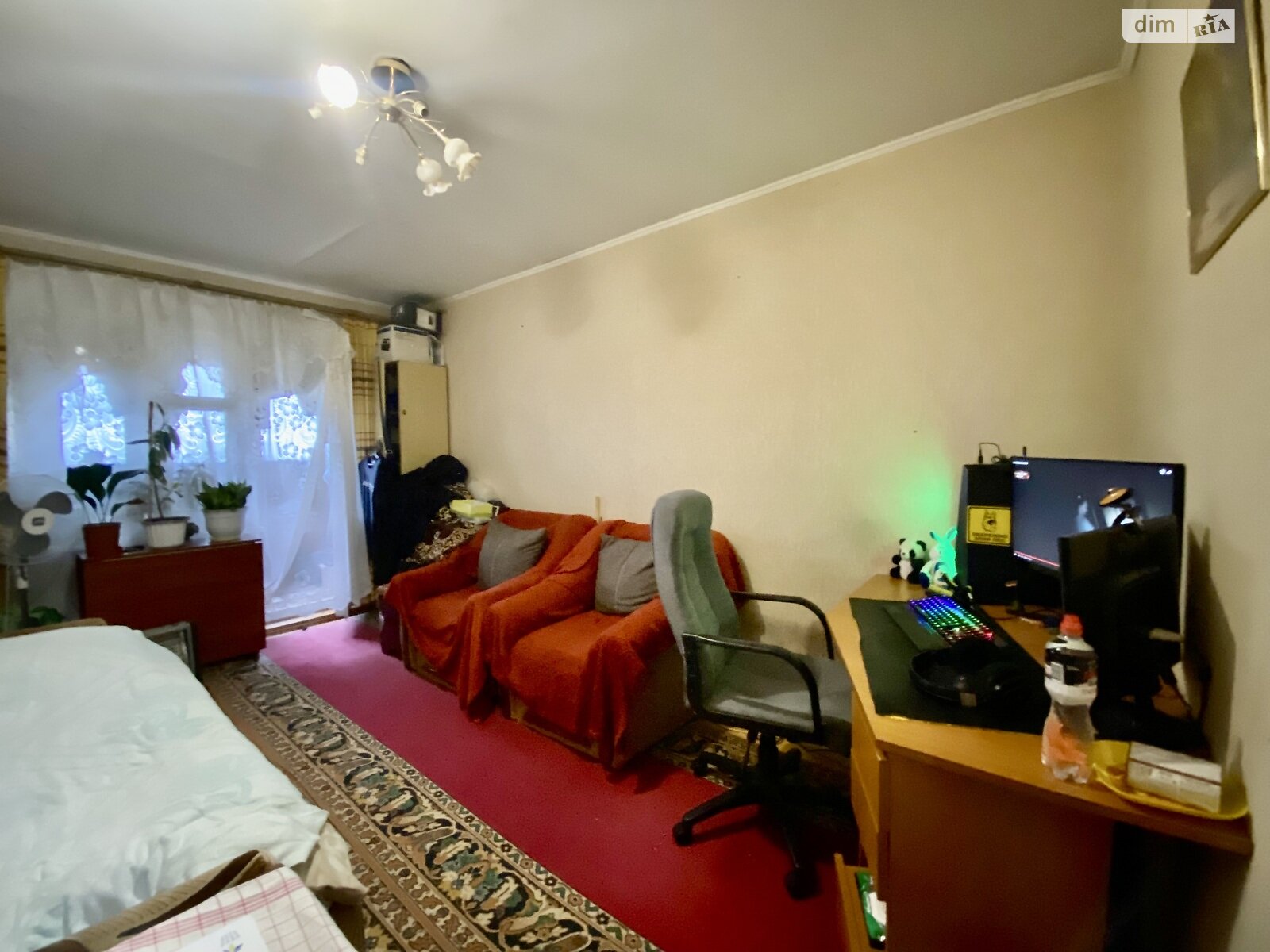 Продажа трехкомнатной квартиры в Ужгороде, на ул. Черновола 33, район Новый фото 1 Продажа трехкомнатной квартиры в Ужгороде, на ул. Черновола 33, район Новый фото 1