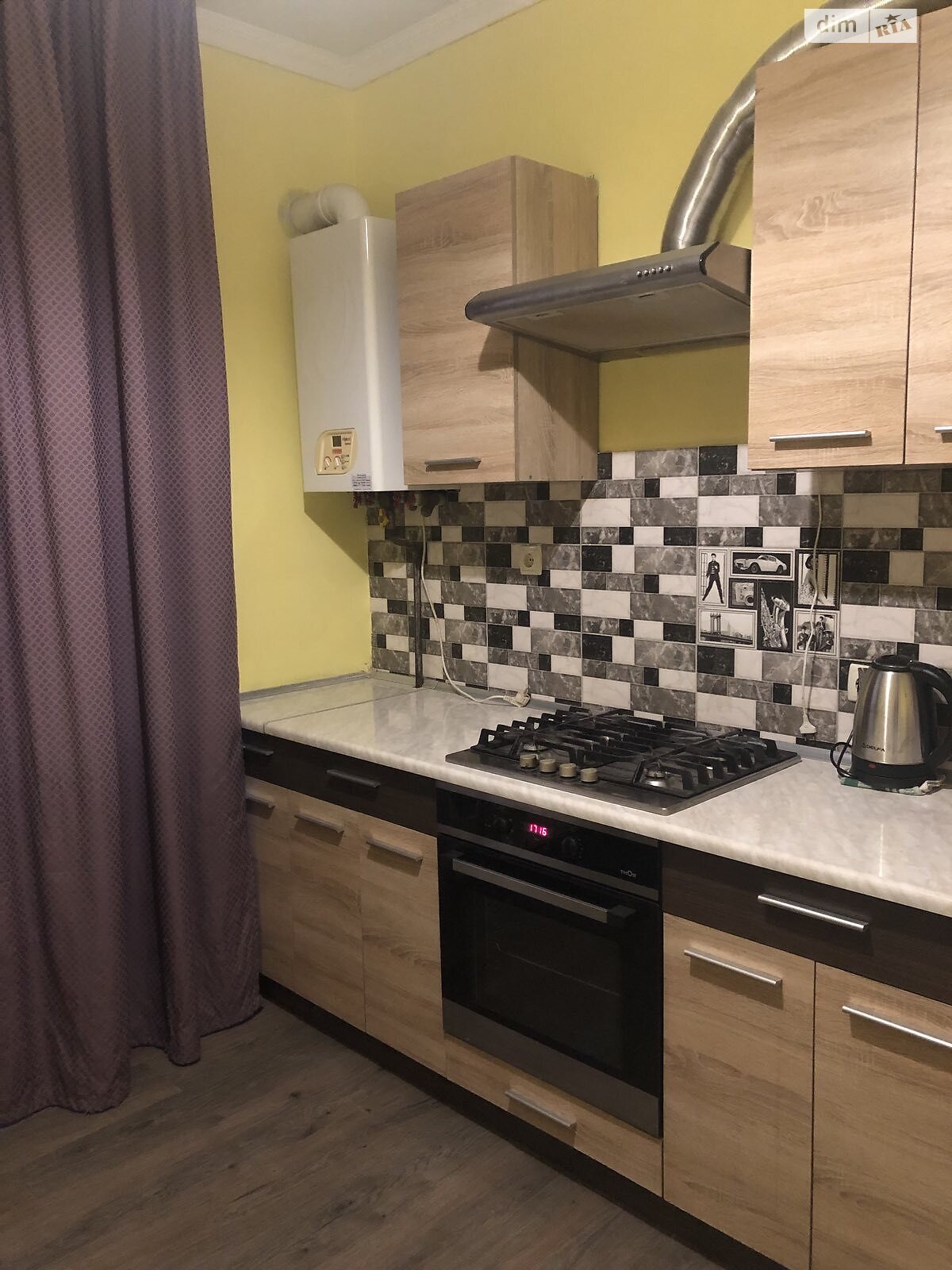 Продаж однокімнатної квартири в Ужгороді, на вул. Єнківська 29, район Новий фото 1 Продаж однокімнатної квартири в Ужгороді, на вул. Єнківська 29, район Новий фото 1