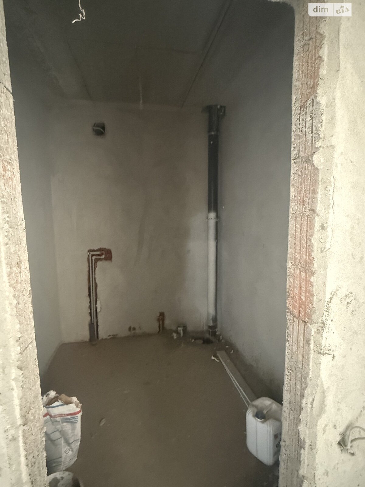 Продажа однокомнатной квартиры в Ужгороде, на ул. Енковская 31, район Новый фото 1