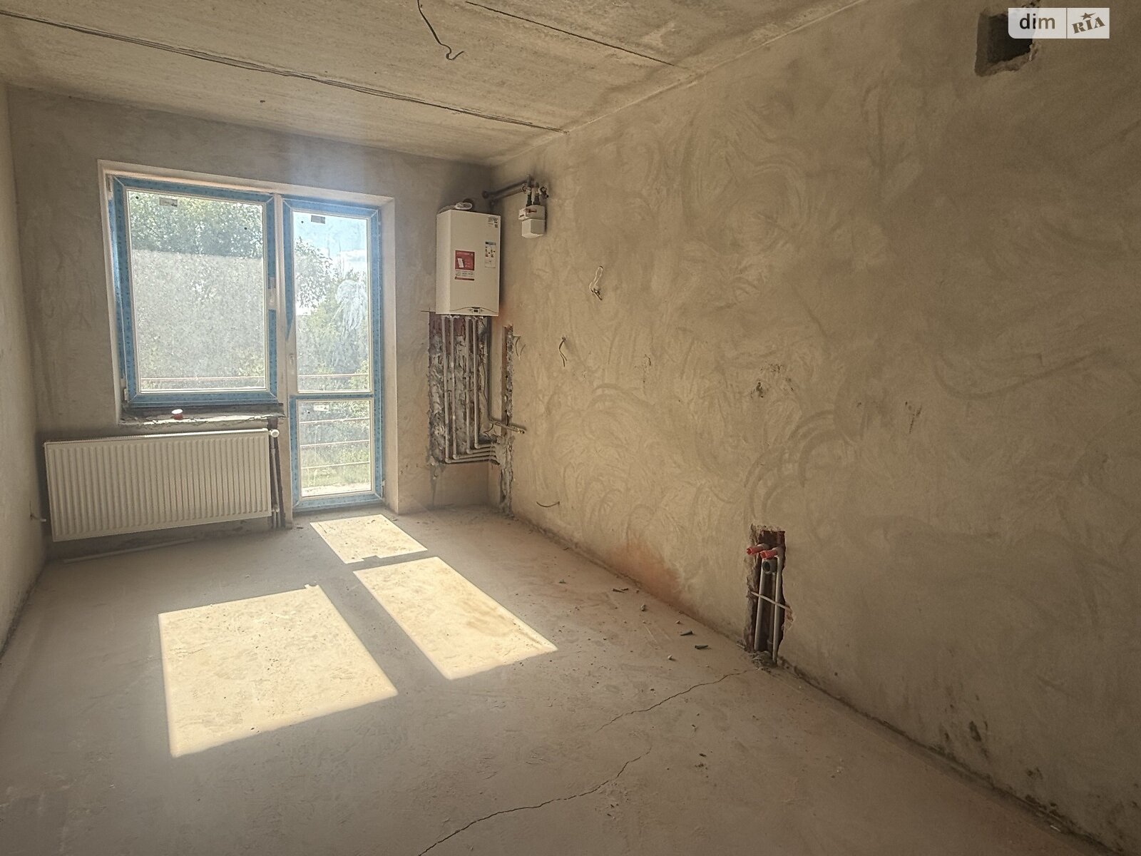 Продажа однокомнатной квартиры в Ужгороде, на ул. Енковская 31, район Новый фото 1