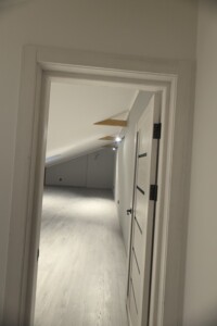 Продаж двокімнатної квартири в Ужгороді, на вул. Героїв 128-ї Бригади 48А корпус 3, район Новий фото 2