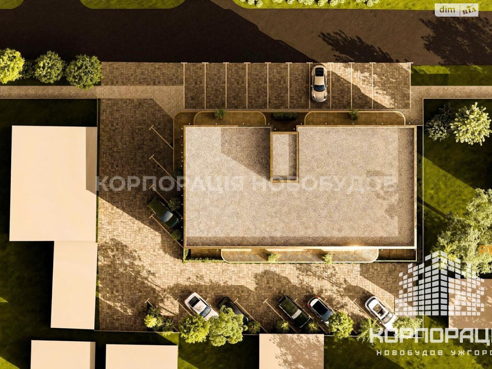 Продажа однокомнатной квартиры в Ужгороде, на ул. Годинки, район Новый фото 1 Продажа однокомнатной квартиры в Ужгороде, на ул. Годинки, район Новый фото 1