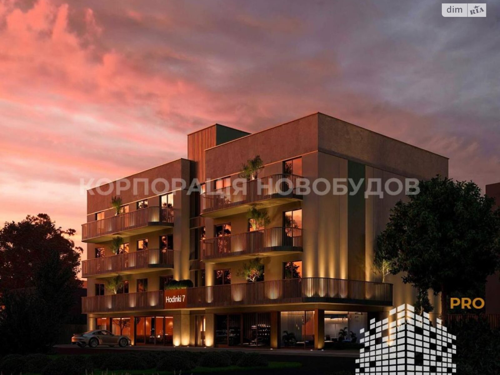 Продажа однокомнатной квартиры в Ужгороде, на ул. Годинки, район Новый фото 1 Продажа однокомнатной квартиры в Ужгороде, на ул. Годинки, район Новый фото 1