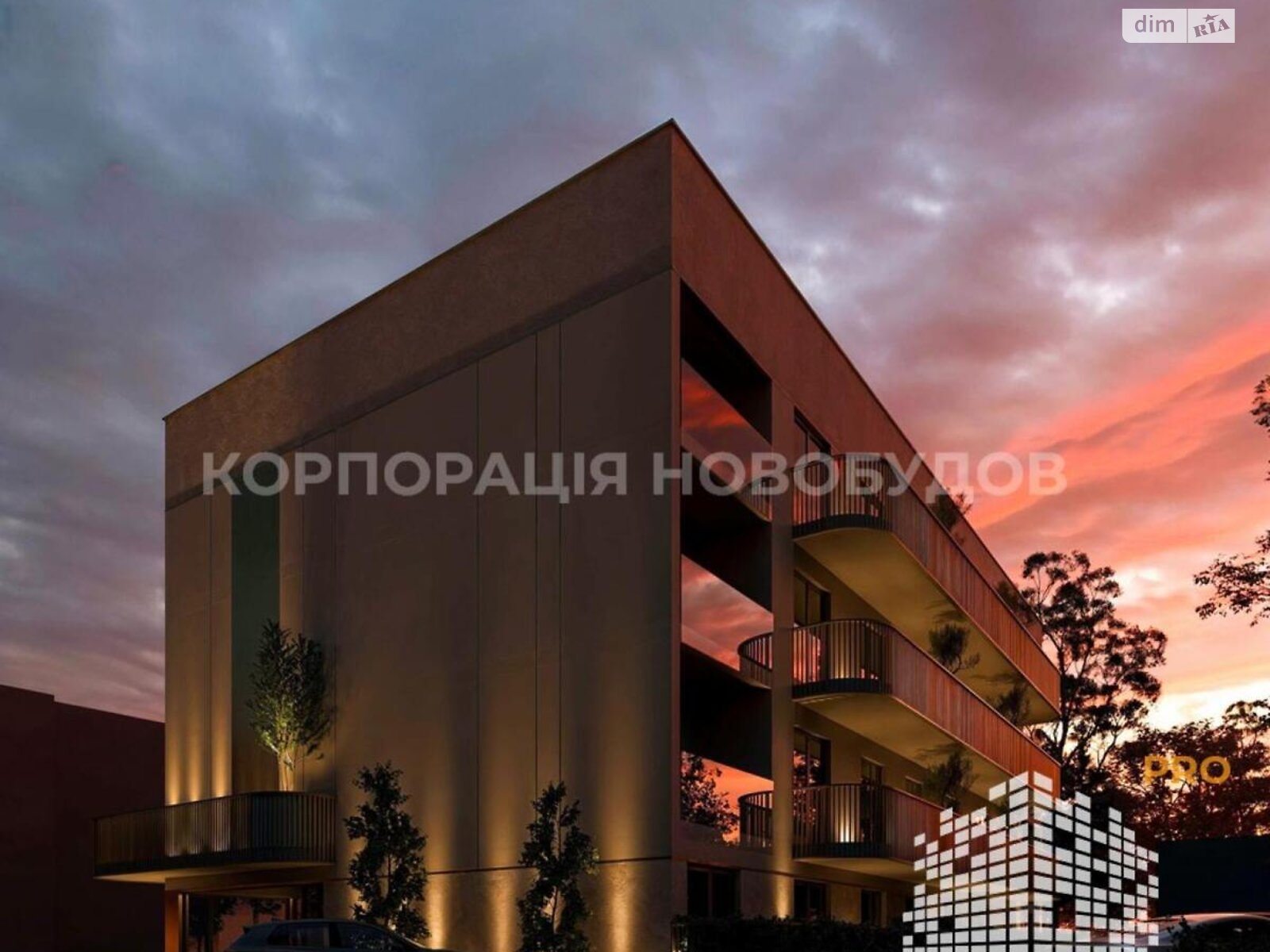 Продажа однокомнатной квартиры в Ужгороде, на ул. Годинки, район Новый фото 1 Продажа однокомнатной квартиры в Ужгороде, на ул. Годинки, район Новый фото 1
