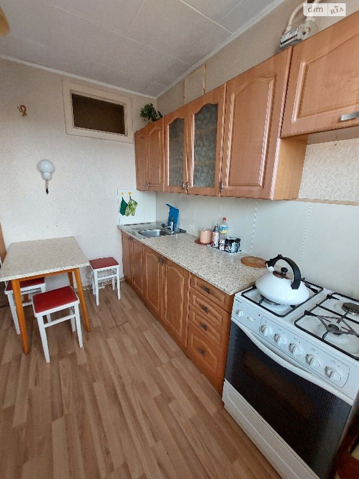 Продажа трехкомнатной квартиры в Ужгороде, на ул. Грушевского 1, район Новый фото 1