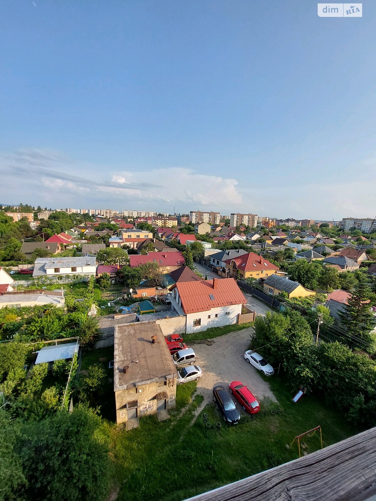 Продажа трехкомнатной квартиры в Ужгороде, на ул. Грушевского 1, район Новый фото 1