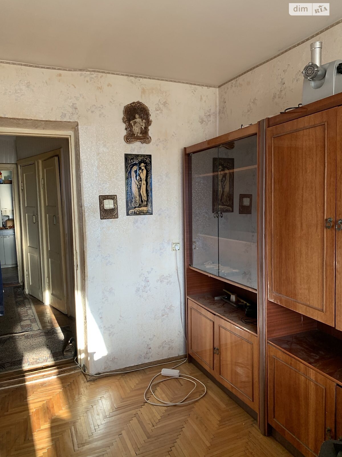 Продажа трехкомнатной квартиры в Ужгороде, на ул. Грушевского 25, район Новый фото 1