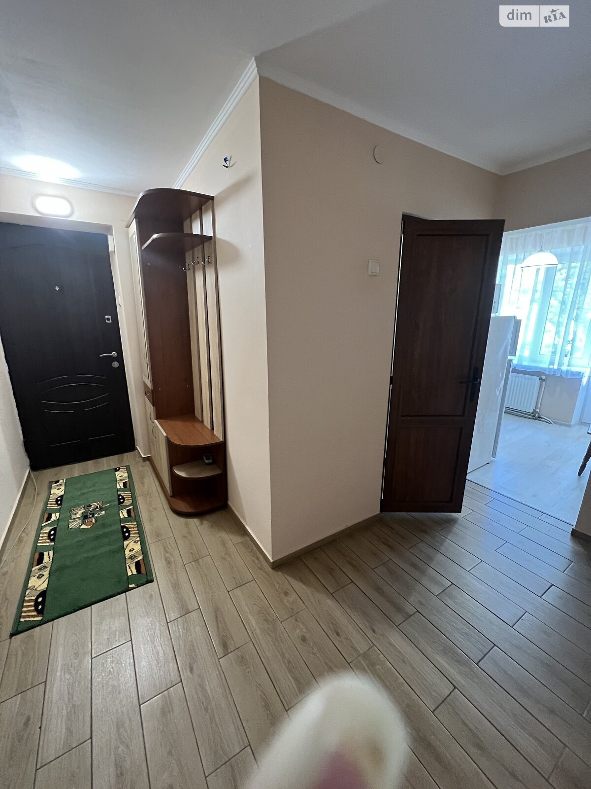 Продажа однокомнатной квартиры в Ужгороде, на ул. Грушевского, район Новый фото 1