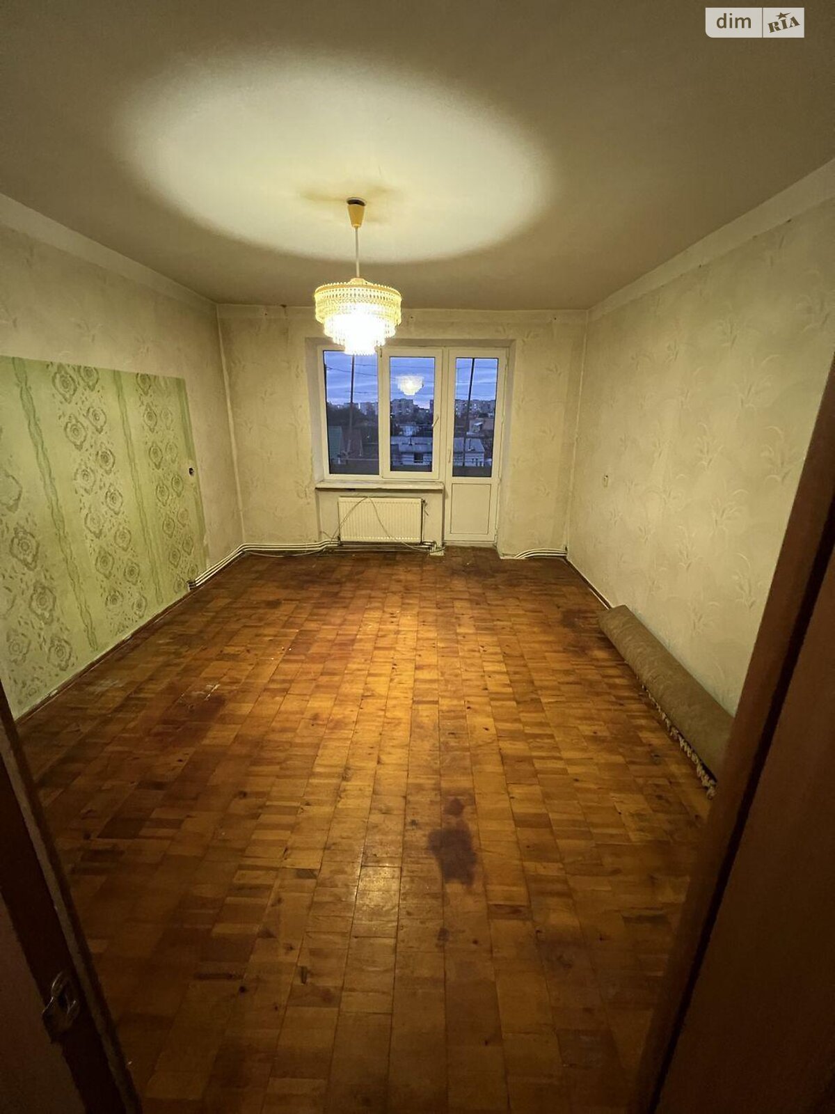 Продаж двокімнатної квартири в Ужгороді, на вул. Грушевського 6, район Новий фото 1 Продаж двокімнатної квартири в Ужгороді, на вул. Грушевського 6, район Новий фото 1