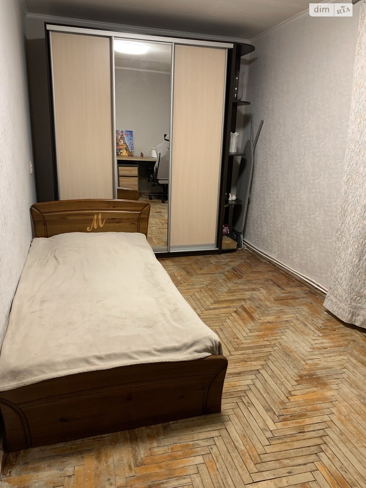 Продаж двокімнатної квартири в Ужгороді, на вул. Грушевського, район Новий фото 1 Продаж двокімнатної квартири в Ужгороді, на вул. Грушевського, район Новий фото 1
