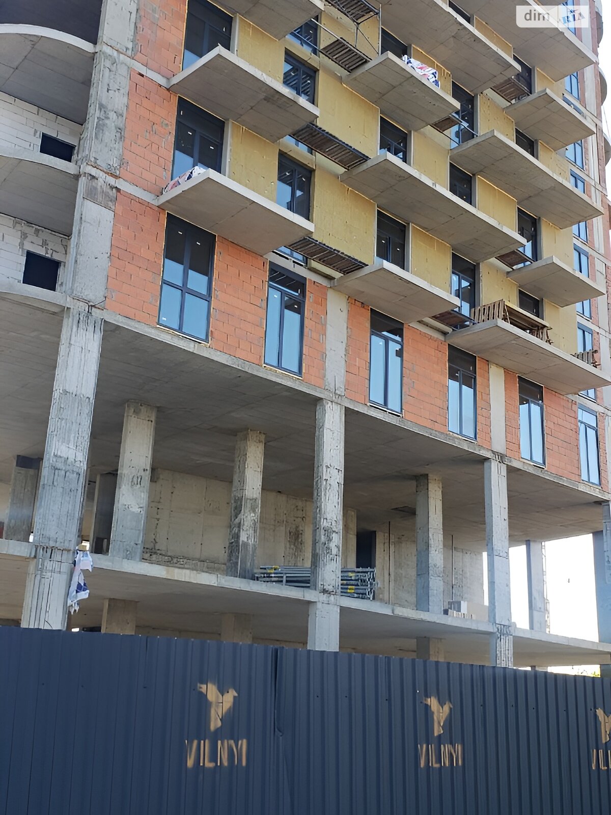 Продаж двокімнатної квартири в Ужгороді, на вул. Грушевського 4А, район Новий фото 1 Продаж двокімнатної квартири в Ужгороді, на вул. Грушевського 4А, район Новий фото 1