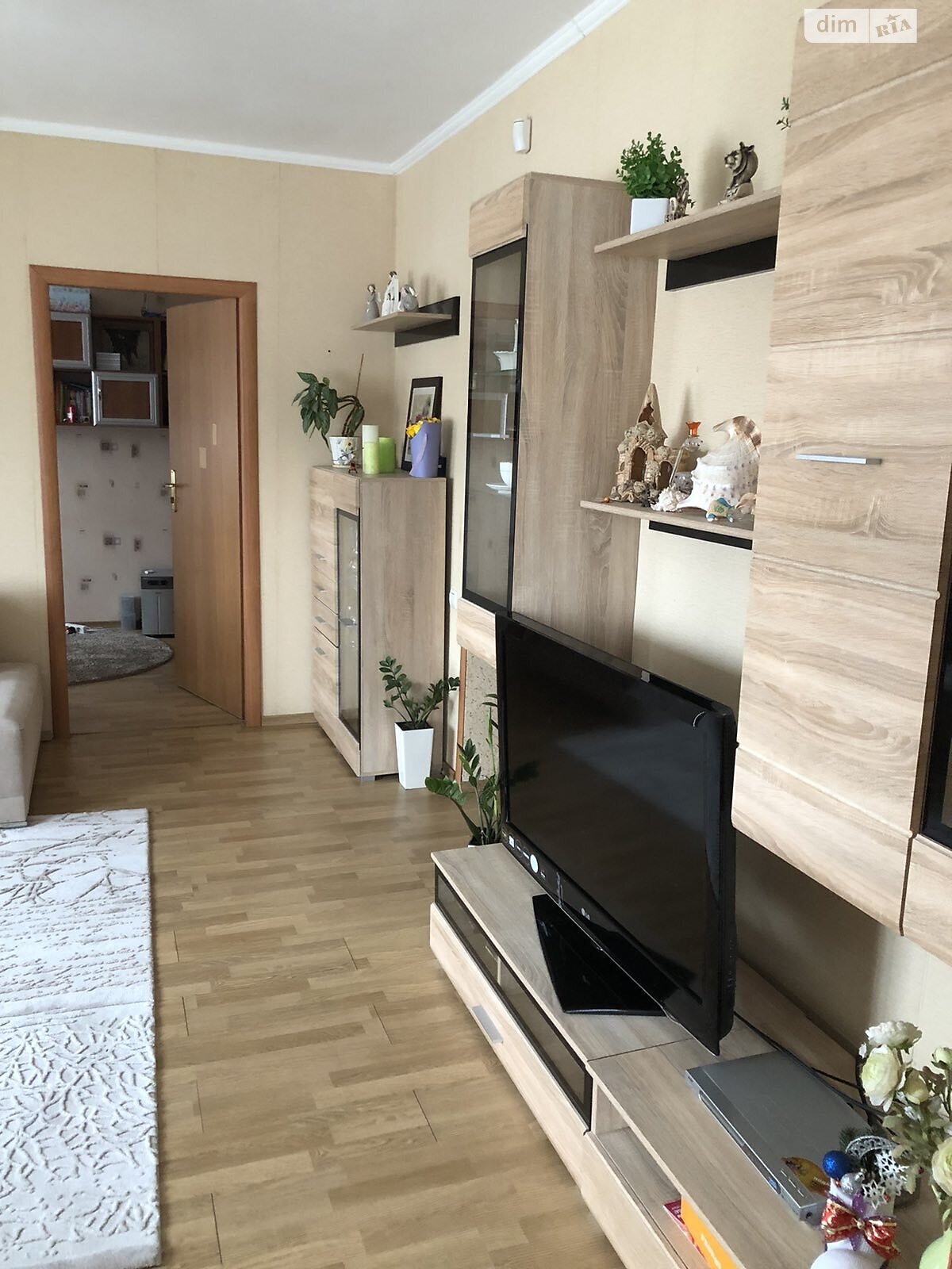 Продаж чотирикімнатної квартири в Ужгороді, на вул. Ігоря Сікорського 34, район Новий фото 1 Продаж чотирикімнатної квартири в Ужгороді, на вул. Ігоря Сікорського 34, район Новий фото 1