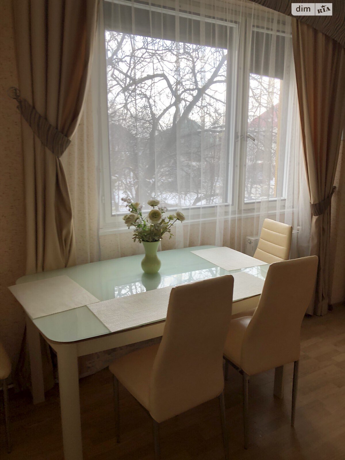 Продаж чотирикімнатної квартири в Ужгороді, на вул. Ігоря Сікорського 34, район Новий фото 1 Продаж чотирикімнатної квартири в Ужгороді, на вул. Ігоря Сікорського 34, район Новий фото 1
