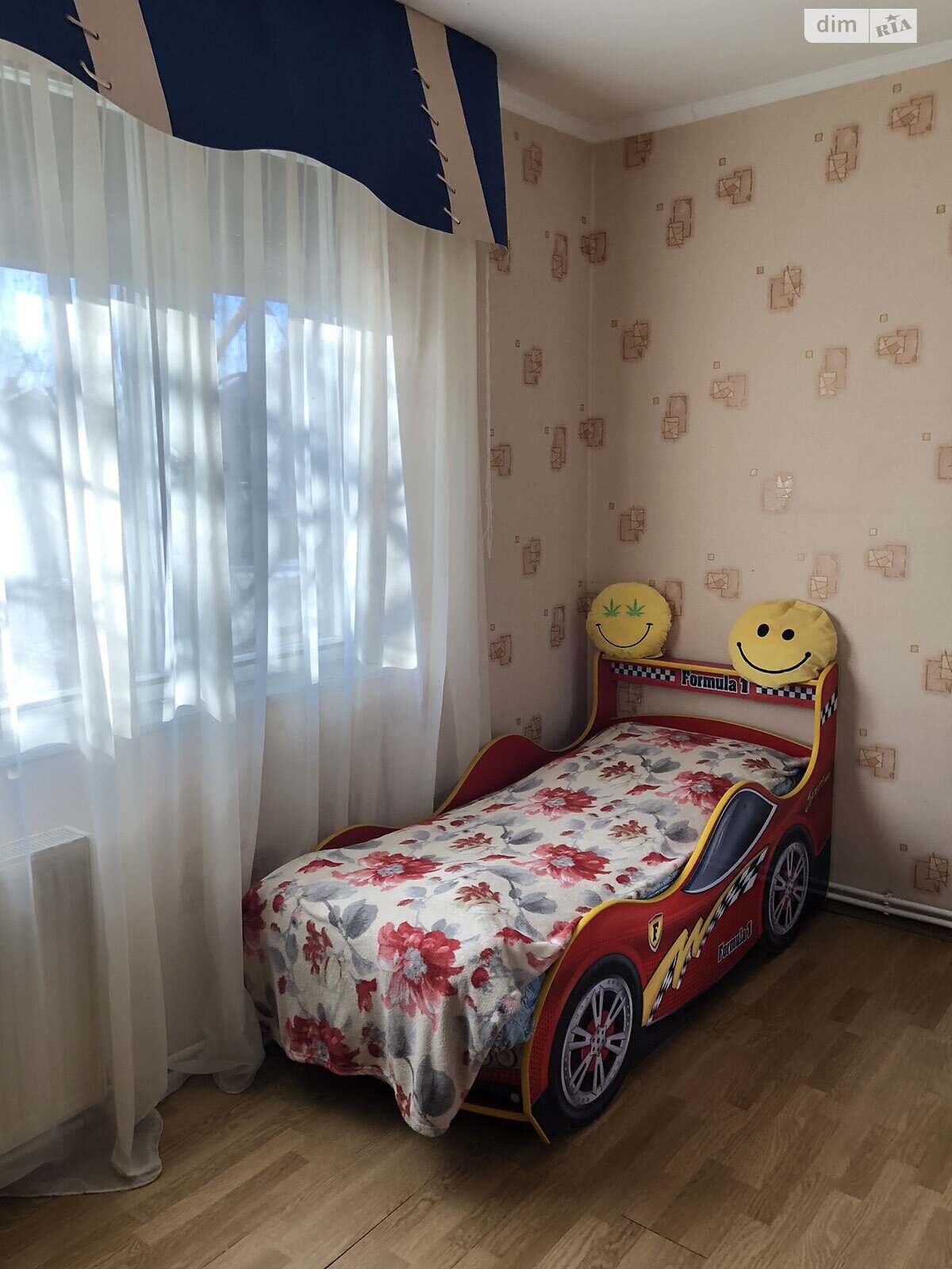Продаж чотирикімнатної квартири в Ужгороді, на вул. Ігоря Сікорського 34, район Новий фото 1 Продаж чотирикімнатної квартири в Ужгороді, на вул. Ігоря Сікорського 34, район Новий фото 1