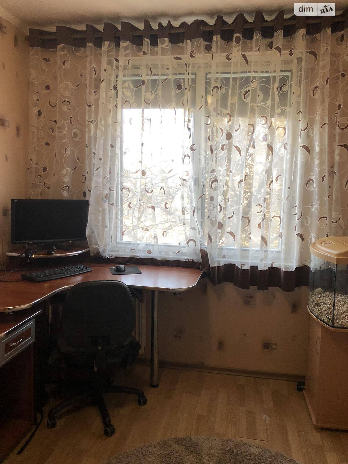 Продаж чотирикімнатної квартири в Ужгороді, на вул. Ігоря Сікорського 34, район Новий фото 1 Продаж чотирикімнатної квартири в Ужгороді, на вул. Ігоря Сікорського 34, район Новий фото 1