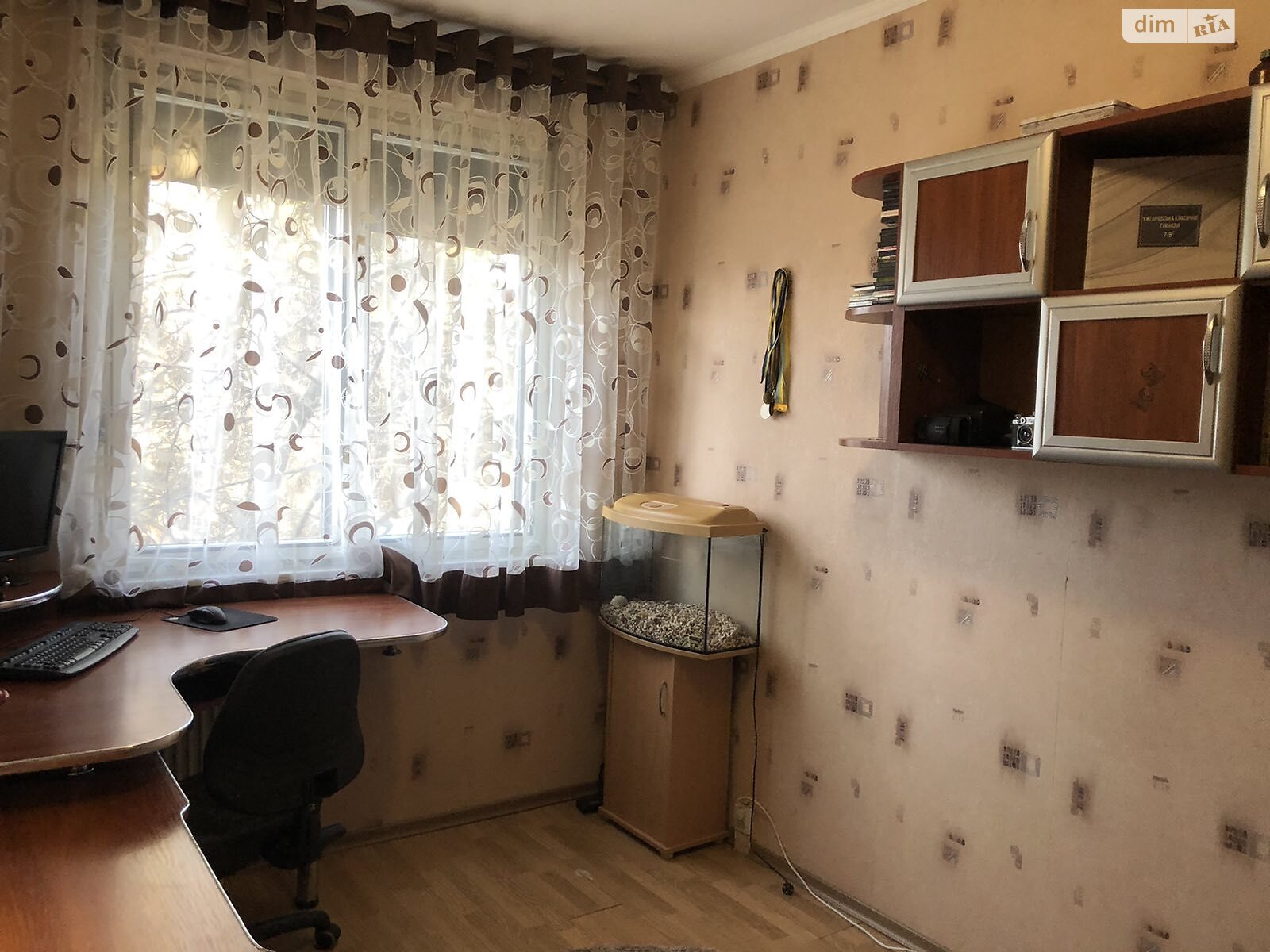 Продаж чотирикімнатної квартири в Ужгороді, на вул. Ігоря Сікорського 34, район Новий фото 1 Продаж чотирикімнатної квартири в Ужгороді, на вул. Ігоря Сікорського 34, район Новий фото 1
